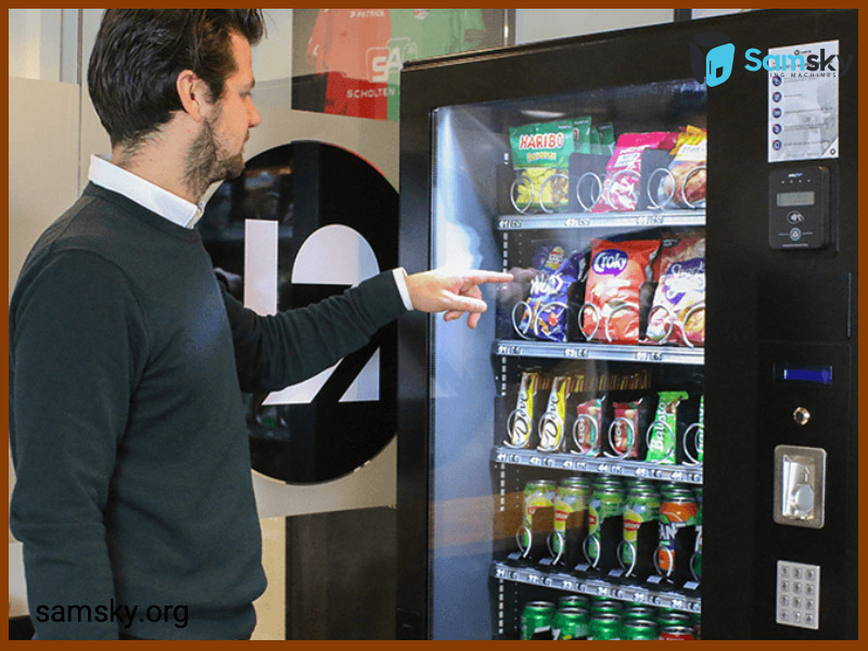 لوازم جانبی وندینگ ماشین