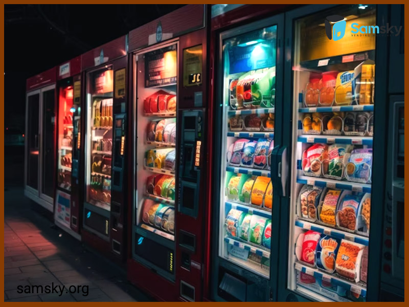 5 نوع برند وندینگ ماشین