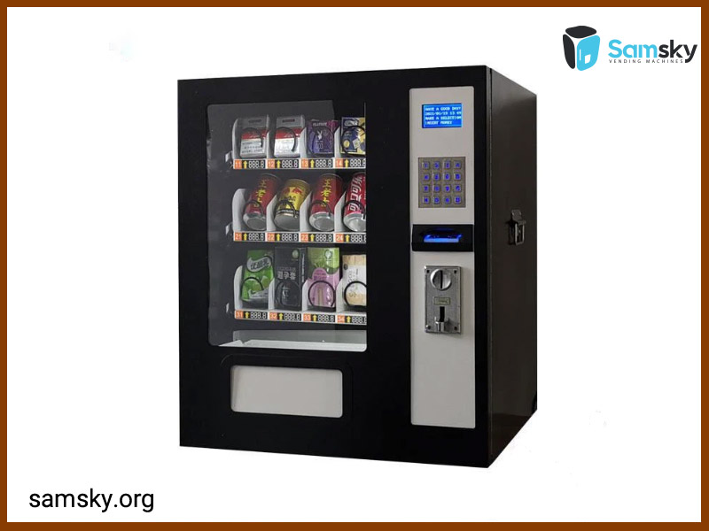 مزایای مینی وندینگ ماشین ها چه هستند؟