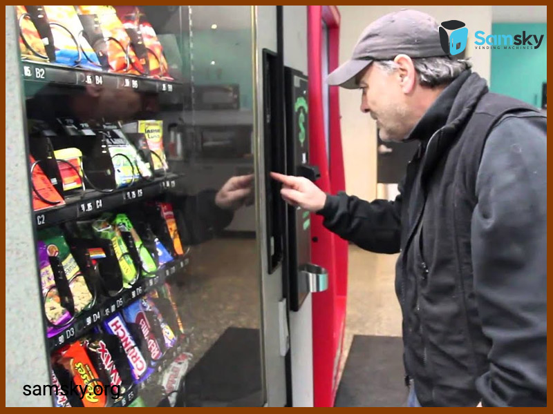 خرید وندینگ ماشین ارزان