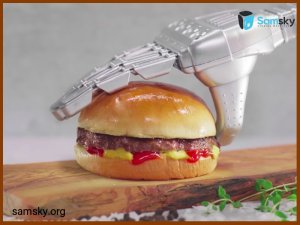 وندینگ ماشین با هوش مصنوعی