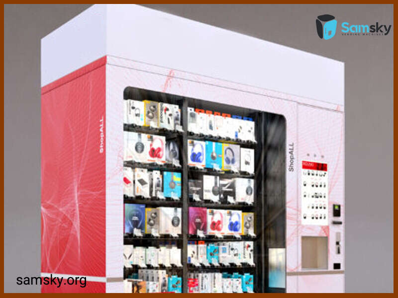 مزایا وندینگ ماشین گفتوگوی صوتی