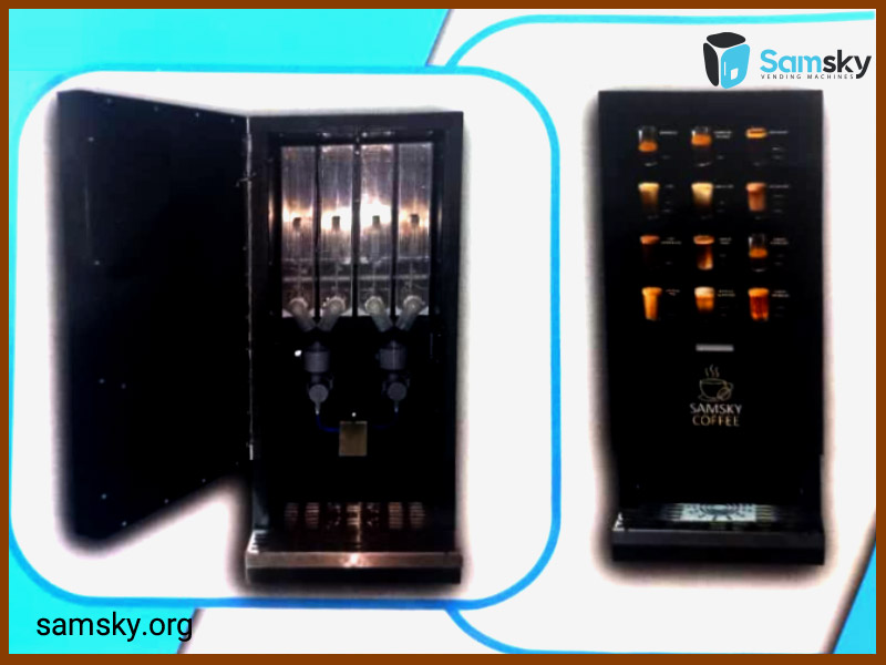 وندینگ ماشین گرم