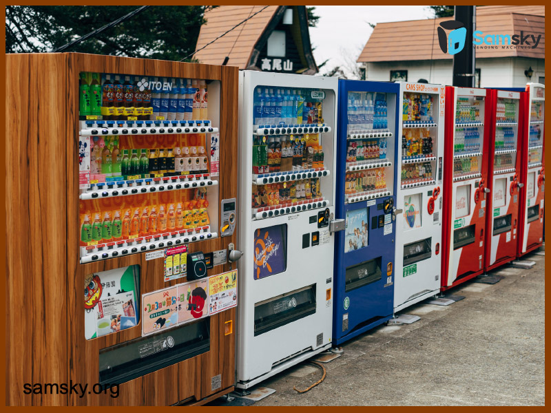 موقع خرید وندینگ ماشین به چه مواردی دقت کنیم