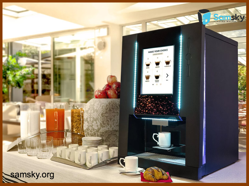 آشنایی با وندینگ رومیزی