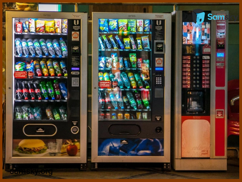 معرفی وندینگ ماشین هوشمند