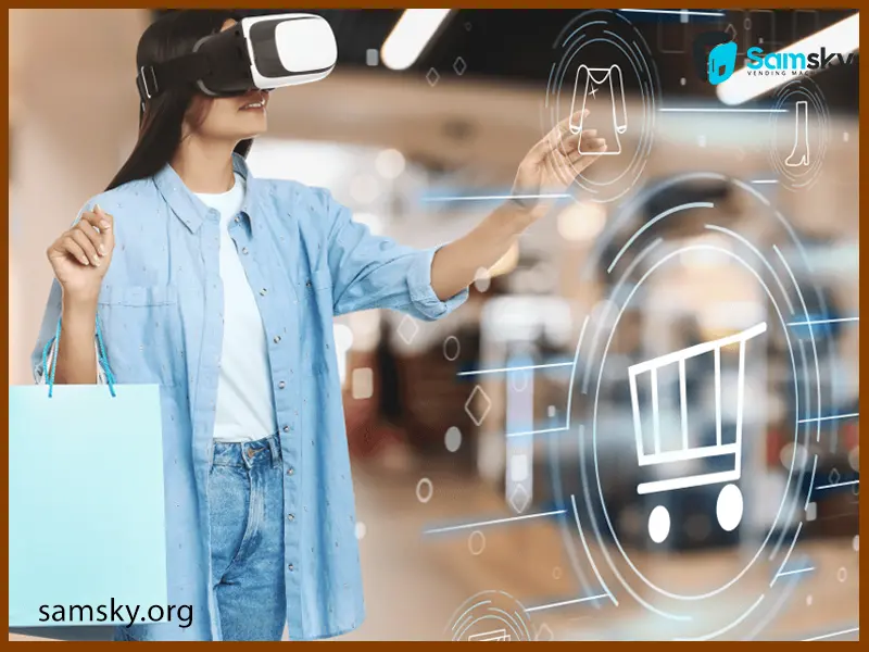 مزایای بی نظیر فروشگاه های هوشمند