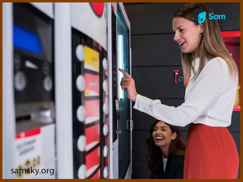 درآمد دستگاه وندینگ