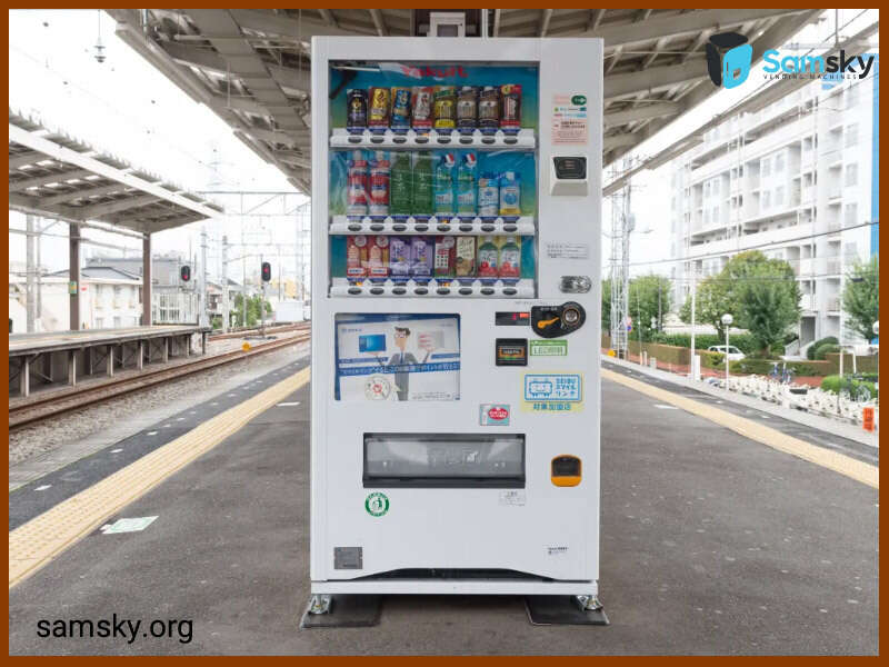 آشنایی با بهترین وندینگ ماشین برای کسب و کارها