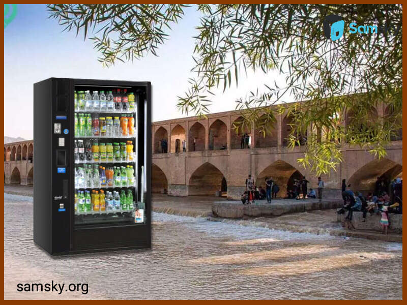 خرید وندینگ ماشین در اصفهان