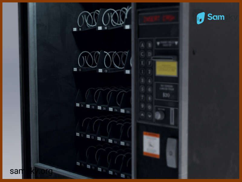 بهترین استراتژی ها برای فروش وندینگ ماشین ها