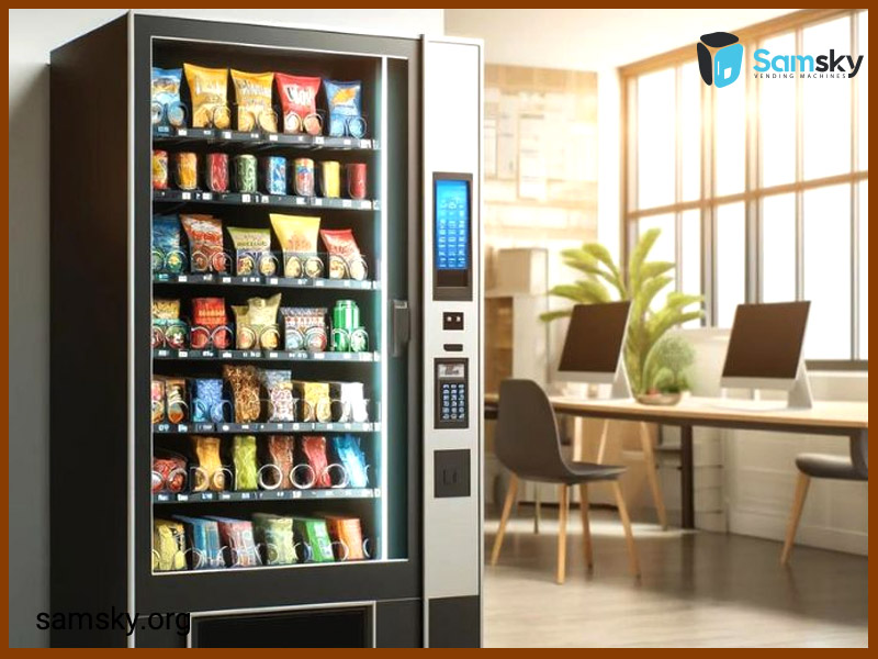 بررسی بهترین تولید کننده وندینگ ماشین در سال 1404