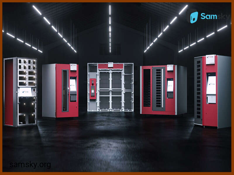 طراحی و ساخت وندینگ ماشین ها