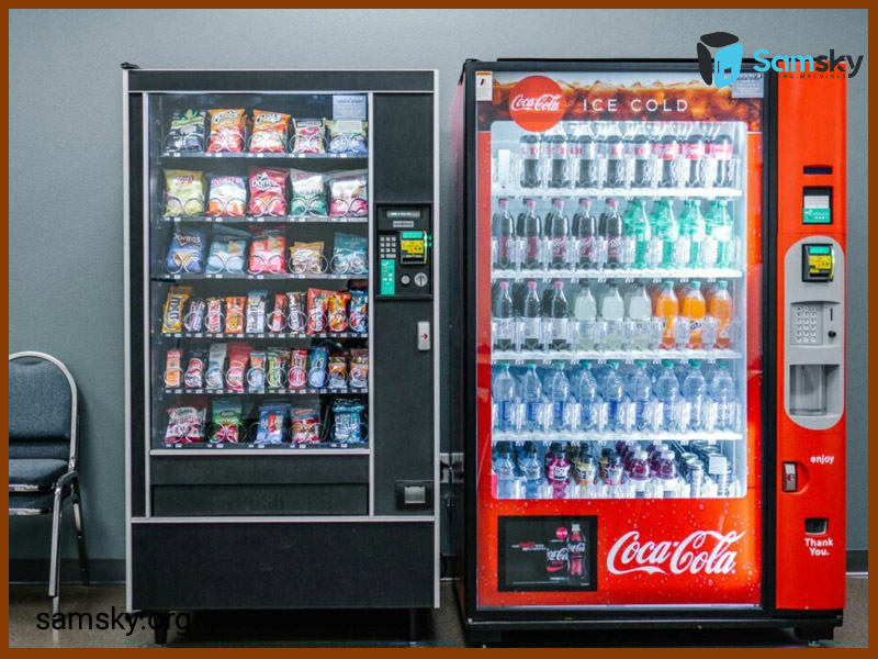 خرید وندینگ ماشین