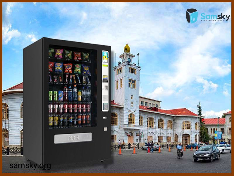 معرفی وندینگ ماشین در رشت