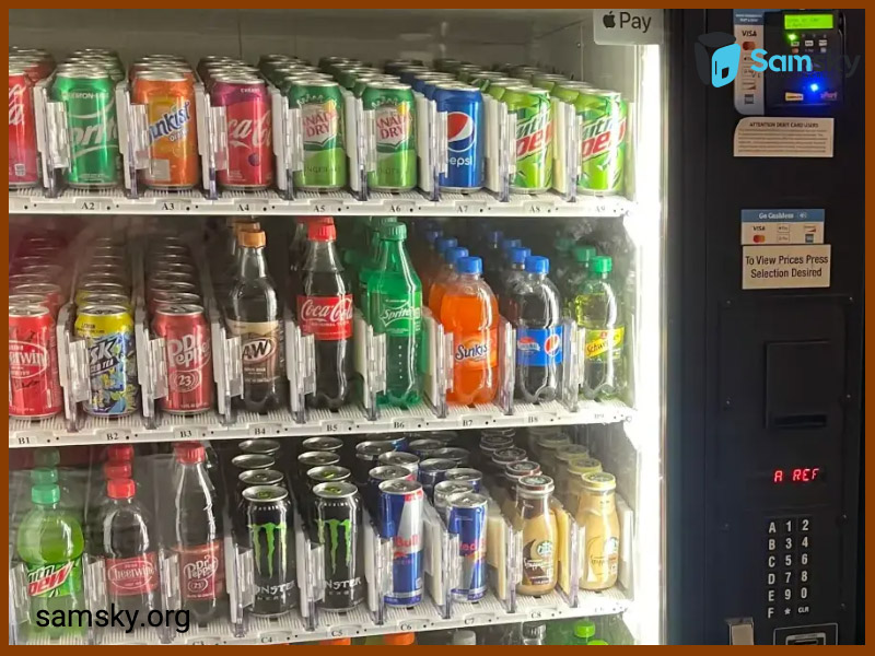 استانداردهای طراحی دستگاه وندینگ ماشین