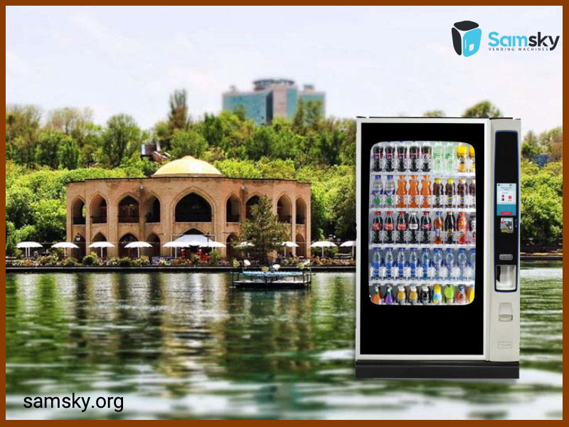خرید دستگاه وندینگ ماشین در تبریز