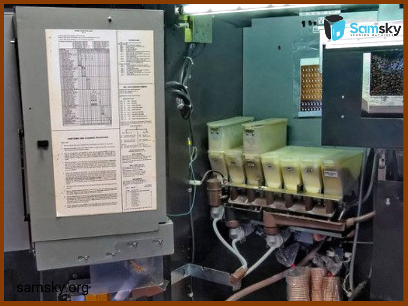 فناوری موتور وندینگ ماشین چیست