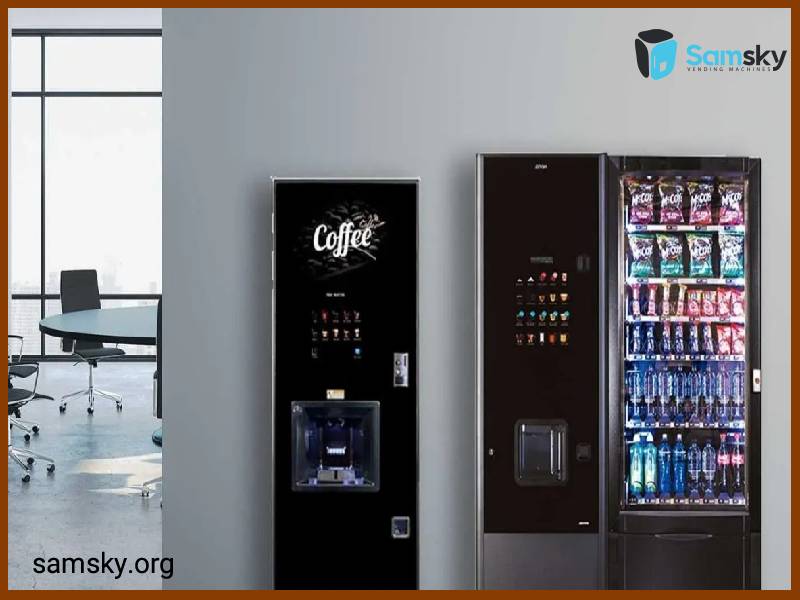 بهترین راه های انتخاب درتگاه وندینگ ماشین