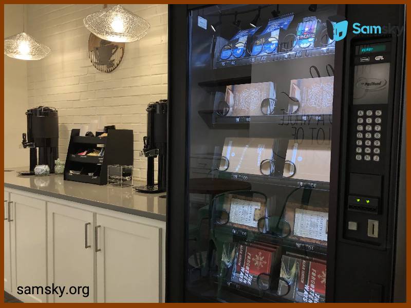 آشنایی با افزایش فروش در وندینگ ماشین