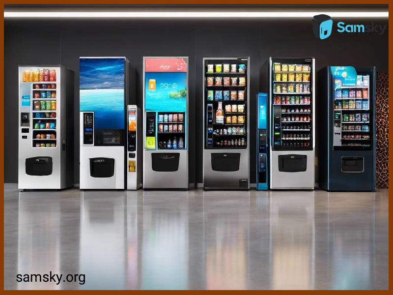 آشنایی با اشتباه مهم در بازاریابی با وندینگ ماشین