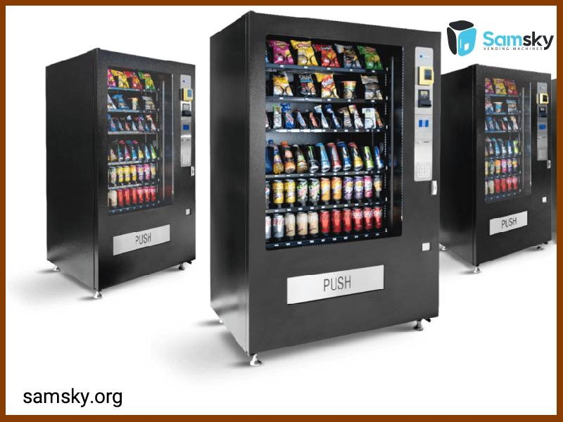 قیمت وندینگ ماشین